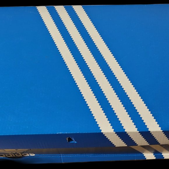 Men's Adidas AdiFOM Q Sneakers Adiplus Off White & Aluminum Size 9.5  - Open Box - Picture 6 of 16